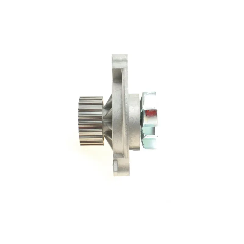 Комплект ГРМ CONTINENTAL CT939WP11PRO з помпою для Volkswagen LT 2.5SDI/T4 2.5 TDI 1996-2006 (122/81 зубців, 26.4/20.8 мм)