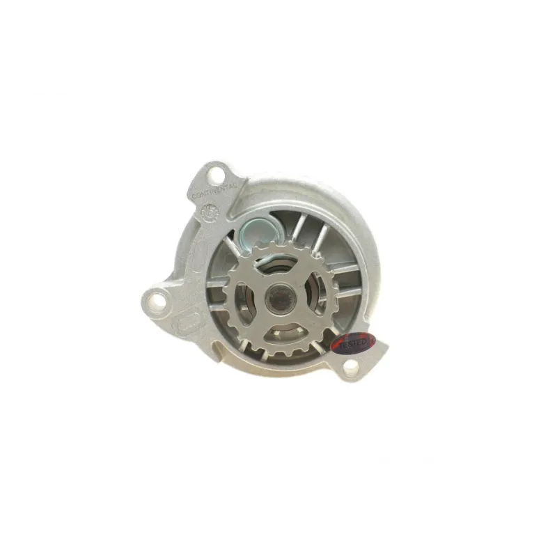 Комплект ГРМ CONTINENTAL CT939WP11PRO з помпою для Volkswagen LT 2.5SDI/T4 2.5 TDI 1996-2006 (122/81 зубців, 26.4/20.8 мм)