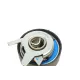 Комплект ГРМ CONTINENTAL CT939WP11PRO з помпою для Volkswagen LT 2.5SDI/T4 2.5 TDI 1996-2006 (122/81 зубців, 26.4/20.8 мм)