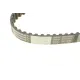 Комплект ГРМ CONTINENTAL CT939WP11PRO з помпою для Volkswagen LT 2.5SDI/T4 2.5 TDI 1996-2006 (122/81 зубців, 26.4/20.8 мм)