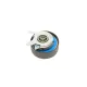 Комплект ГРМ CONTINENTAL CT939WP11PRO з помпою для Volkswagen LT 2.5SDI/T4 2.5 TDI 1996-2006 (122/81 зубців, 26.4/20.8 мм)