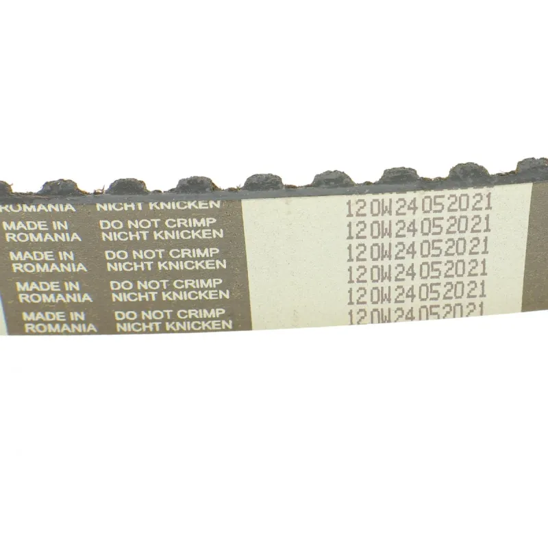 Комплект ГРМ CONTINENTAL CT939WP11PRO з помпою для Volkswagen LT 2.5SDI/T4 2.5 TDI 1996-2006 (122/81 зубців, 26.4/20.8 мм)