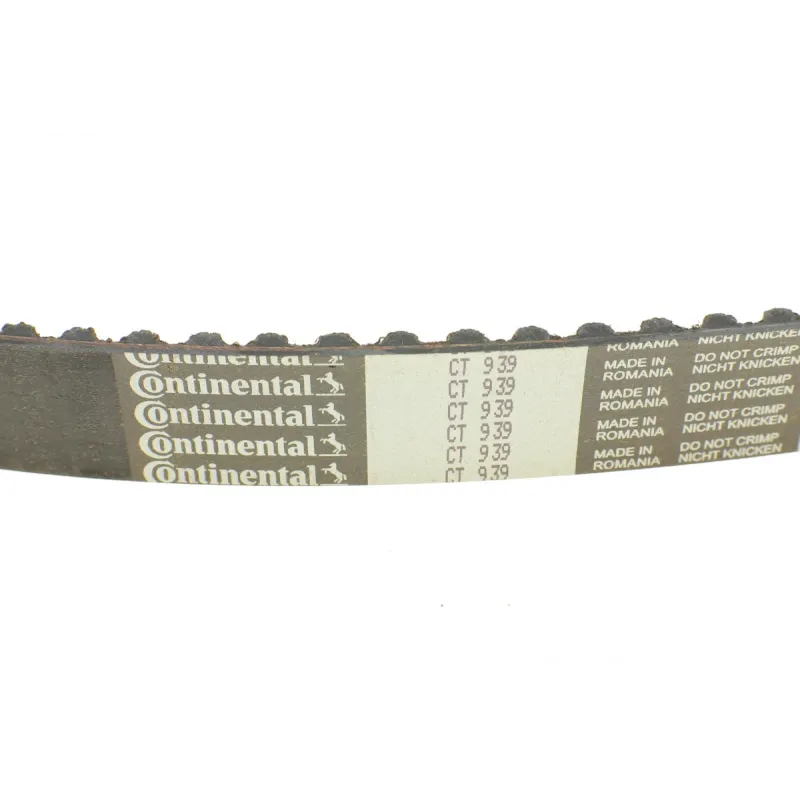 Комплект ГРМ CONTINENTAL CT939WP11PRO з помпою для Volkswagen LT 2.5SDI/T4 2.5 TDI 1996-2006 (122/81 зубців, 26.4/20.8 мм)