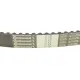Комплект ГРМ CONTINENTAL CT939WP11PRO з помпою для Volkswagen LT 2.5SDI/T4 2.5 TDI 1996-2006 (122/81 зубців, 26.4/20.8 мм)