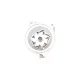 Комплект ГРМ з помпою CONTINENTAL CT939WP2 для Volkswagen LT, VW T4, Audi A6 2.5TDI 1994-2006, 26.4x122z