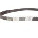 Комплект ГРМ з помпою CONTINENTAL CT939WP2 для Volkswagen LT, VW T4, Audi A6 2.5TDI 1994-2006, 26.4x122z