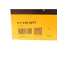 Комплект ГРМ з помпою CONTINENTAL CT939WP2 для Volkswagen LT, VW T4, Audi A6 2.5TDI 1994-2006, 26.4x122z