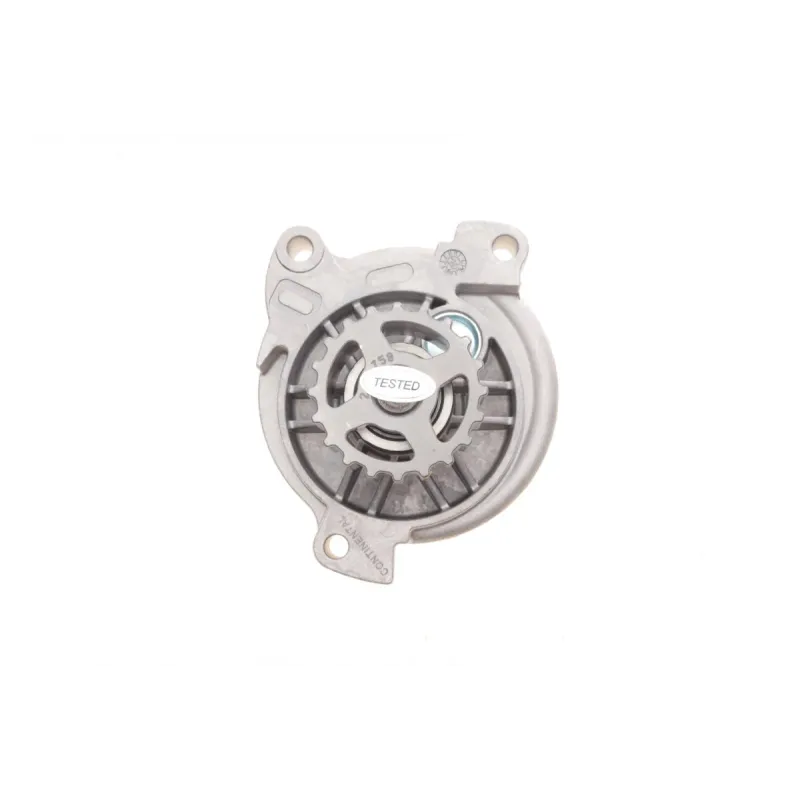 Комплект ГРМ з помпою CONTINENTAL CT939WP2 для Volkswagen LT, VW T4, Audi A6 2.5TDI 1994-2006, 26.4x122z
