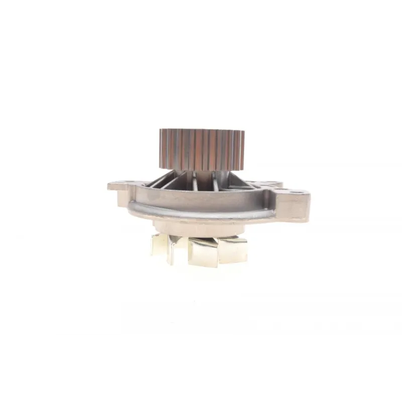 Комплект ГРМ з помпою CONTINENTAL CT939WP2 для Volkswagen LT, VW T4, Audi A6 2.5TDI 1994-2006, 26.4x122z