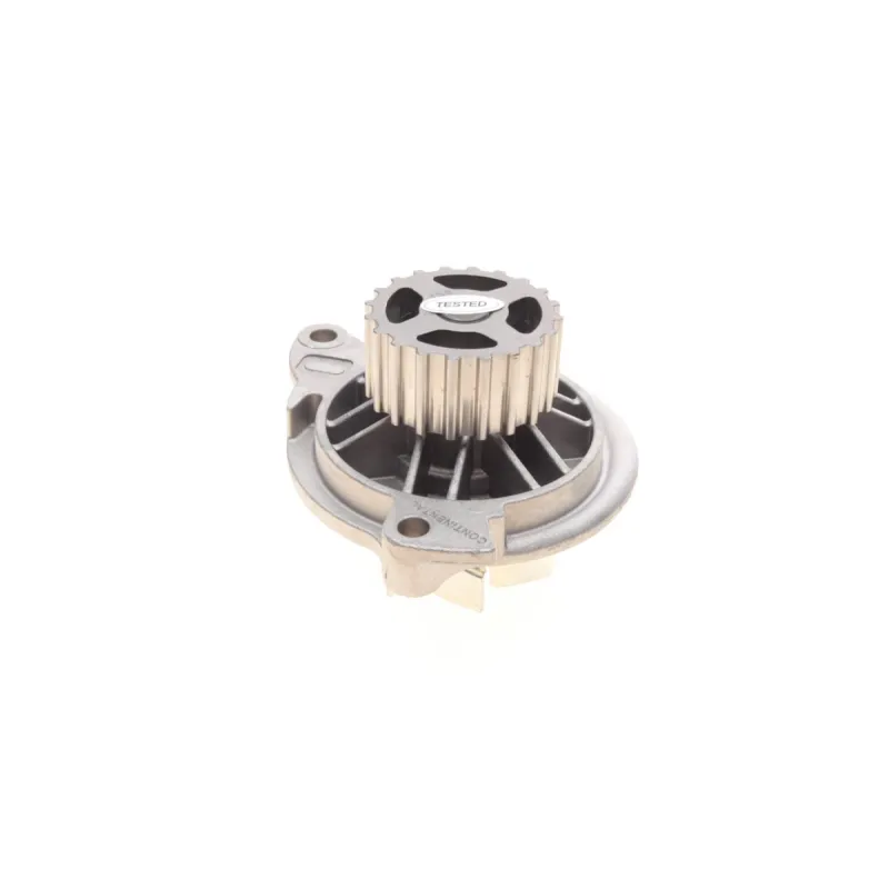 Комплект ГРМ з помпою CONTINENTAL CT939WP2 для Volkswagen LT, VW T4, Audi A6 2.5TDI 1994-2006, 26.4x122z