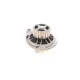 Комплект ГРМ з помпою CONTINENTAL CT939WP2 для Volkswagen LT, VW T4, Audi A6 2.5TDI 1994-2006, 26.4x122z