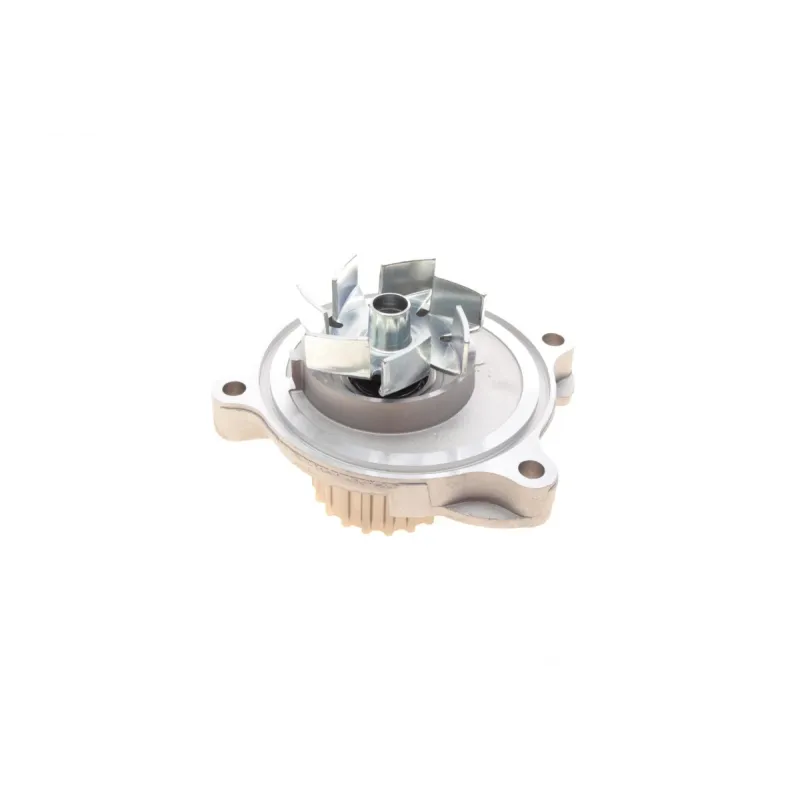 Комплект ГРМ з помпою CONTINENTAL CT939WP2 для Volkswagen LT, VW T4, Audi A6 2.5TDI 1994-2006, 26.4x122z