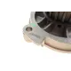 Комплект ГРМ + помпа CONTINENTAL CT939WP7PRO для Volkswagen Transporter T4 2.4D/2.5 1990-2003 122x26.4мм
