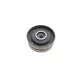 Комплект ГРМ + помпа CONTINENTAL CT939WP7PRO для Volkswagen Transporter T4 2.4D/2.5 1990-2003 122x26.4мм
