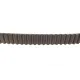 Комплект ГРМ + помпа CONTINENTAL CT939WP7PRO для Volkswagen Transporter T4 2.4D/2.5 1990-2003 122x26.4мм