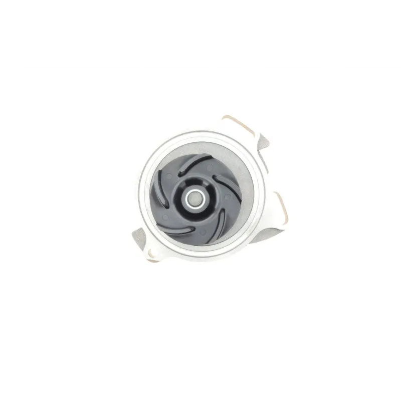Комплект ГРМ + помпа CONTINENTAL CT939WP7PRO для Volkswagen Transporter T4 2.4D/2.5 1990-2003 122x26.4мм