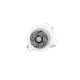 Комплект ГРМ + помпа CONTINENTAL CT939WP7PRO для Volkswagen Transporter T4 2.4D/2.5 1990-2003 122x26.4мм