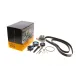 Комплект ГРМ + ПНВТ + помпа VW LT 96-/VW T4 2.5TDI 91- (26.4x122z)