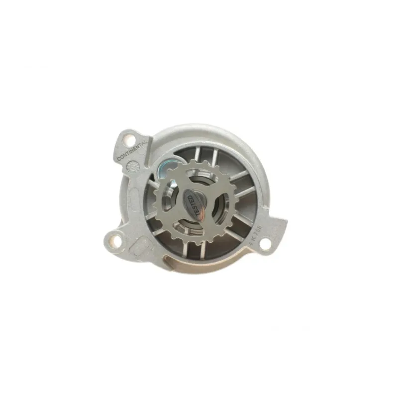 Комплект ГРМ + ПНВТ + помпа VW LT 96-/VW T4 2.5TDI 91- (26.4x122z)