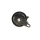 Комплект ГРМ + ПНВТ + помпа VW LT 96-/VW T4 2.5TDI 91- (26.4x122z)