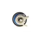 Комплект ГРМ + ПНВТ + помпа VW LT 96-/VW T4 2.5TDI 91- (26.4x122z)