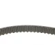 Комплект ГРМ + ПНВТ + помпа VW LT 96-/VW T4 2.5TDI 91- (26.4x122z)