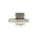 Комплект ГРМ + ПНВТ + помпа VW LT 96-/VW T4 2.5TDI 91- (26.4x122z)