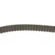 Ремінь ГРМ VW LT/VW T4 2.5TDI/SDI 90-06/Audi 100/A6 2.4D/2.5TDI 89-97 (круглий зуб) (122x26.4)