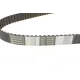 Ремінь ГРМ VW LT/VW T4 2.5TDI/SDI 90-06/Audi 100/A6 2.4D/2.5TDI 89-97 (круглий зуб) (122x26.4)