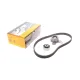 Комплект ГРМ Hyundai Accent/Elantra/Getz/Kia Rio 1.4/1.5/1.6 95- (22x105z)
