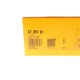 Комплект ГРМ CONTINENTAL CT957K1 для Skoda Fabia/Octavia, VW Golf IV/Bora 1.4/1.6 16V 1997-2009, 20/17x130/58z