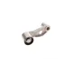 Комплект ГРМ CONTINENTAL CT957K1 для Skoda Fabia/Octavia, VW Golf IV/Bora 1.4/1.6 16V 1997-2009, 20/17x130/58z