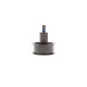 Комплект ГРМ CONTINENTAL CT957K1 для Skoda Fabia/Octavia, VW Golf IV/Bora 1.4/1.6 16V 1997-2009, 20/17x130/58z