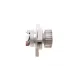 Комплект ГРМ з помпою CONTINENTAL CT957WP2 для Audi A2, VW Golf IV 1.6 FSI/16V 2000-2006 (20/17x130/58z)