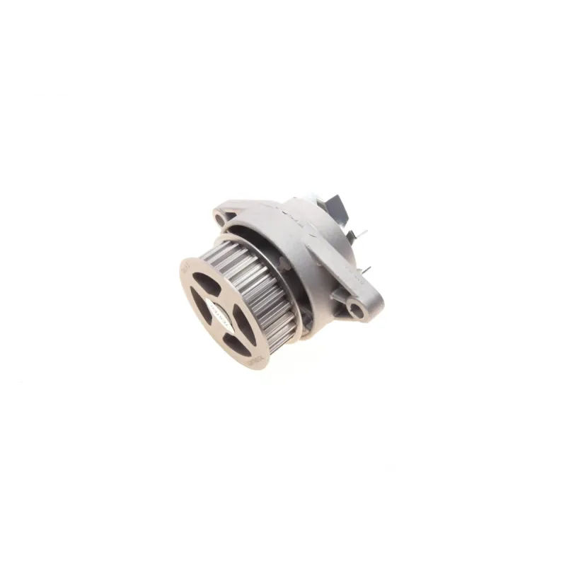 Комплект ГРМ з помпою CONTINENTAL CT957WP2 для Audi A2, VW Golf IV 1.6 FSI/16V 2000-2006 (20/17x130/58z)