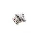 Комплект ГРМ з помпою CONTINENTAL CT957WP2 для Audi A2, VW Golf IV 1.6 FSI/16V 2000-2006 (20/17x130/58z)