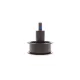 Комплект ГРМ з помпою CONTINENTAL CT957WP2 для Audi A2, VW Golf IV 1.6 FSI/16V 2000-2006 (20/17x130/58z)