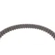 Комплект ГРМ з помпою CONTINENTAL CT957WP2 для Audi A2, VW Golf IV 1.6 FSI/16V 2000-2006 (20/17x130/58z)