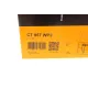Комплект ГРМ з помпою CONTINENTAL CT957WP2 для Audi A2, VW Golf IV 1.6 FSI/16V 2000-2006 (20/17x130/58z)