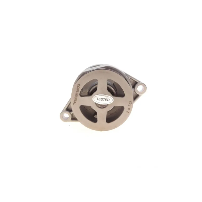 Комплект ГРМ з помпою CONTINENTAL CT957WP2 для Audi A2, VW Golf IV 1.6 FSI/16V 2000-2006 (20/17x130/58z)