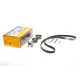 Комплект ГРМ Opel Astra G/H/Combo/'Vectra C 1.4/1.6/1.8 05- (20x162z)