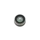Комплект ГРМ Opel Astra G/H/Combo/'Vectra C 1.4/1.6/1.8 05- (20x162z)