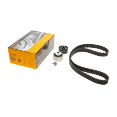 Комплект ГРМ CONTINENTAL CT986K2 для Citroen Berlingo 1.9D 1998-2005, 25x140 зубців