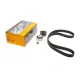 Комплект ГРМ CONTINENTAL CT986K2 для Citroen Berlingo 1.9D 1998-2005, 25x140 зубців