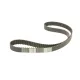 Комплект ГРМ з помпою CONTINENTAL CT986WP2 для Citroen Berlingo/Jumpy 1.9D 1998-2005, 140 зубців, 25 мм