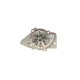 Комплект ГРМ з помпою CONTINENTAL CT986WP2 для Citroen Berlingo/Jumpy 1.9D 1998-2005, 140 зубців, 25 мм