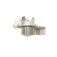 Комплект ГРМ з помпою CONTINENTAL CT986WP2 для Citroen Berlingo/Jumpy 1.9D 1998-2005, 140 зубців, 25 мм