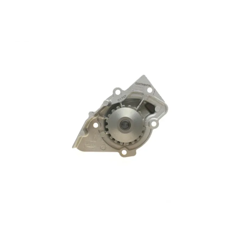 Комплект ГРМ з помпою CONTINENTAL CT986WP2 для Citroen Berlingo/Jumpy 1.9D 1998-2005, 140 зубців, 25 мм