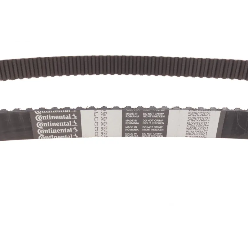 Комплект ГРМ Citroen Berlingo/Jumpy/Peugeot 307/406 2.0HDi 99-11/Fiat Scudo 2.0JTD 99-06 (25x141z)