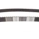 Комплект ГРМ Citroen Berlingo/Jumpy/Peugeot 307/406 2.0HDi 99-11/Fiat Scudo 2.0JTD 99-06 (25x141z)